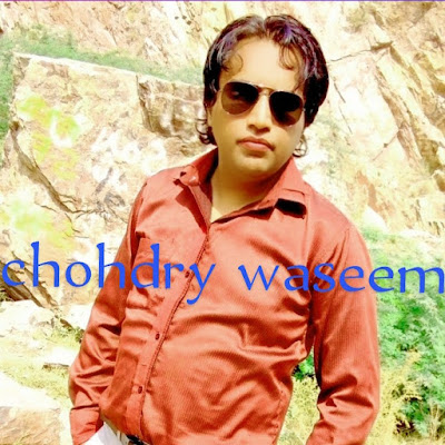 Waseem Abbas90 (Waseemabbas90)