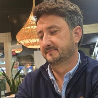 Claudio Nistor