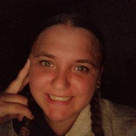 Sandra Lopez Mateos