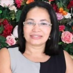 Soraya Barros Rocha