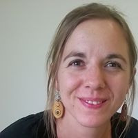 FANNY SCARABELLO