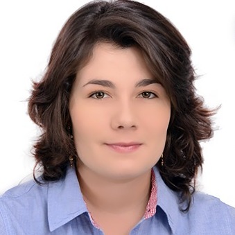 Myriam Viviana Acosta Quintero