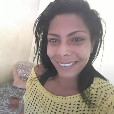 Fernanda  Santos