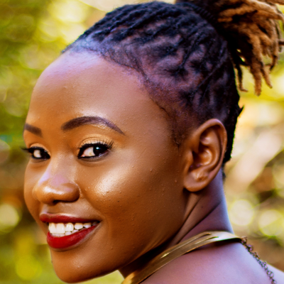 Doreen Nyariro