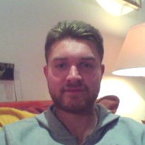 Benjamin Bradley
