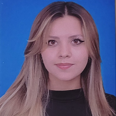 Luisa Fernanda  Bustos Sanabria 