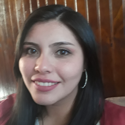Angélica Contreras