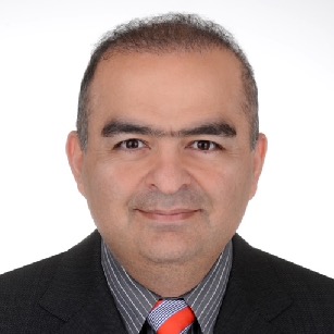 Kamran Salehi
