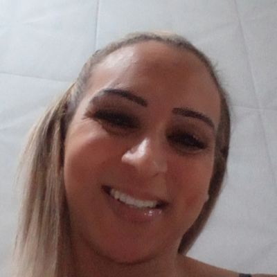 Ana Paula Souza Santos 