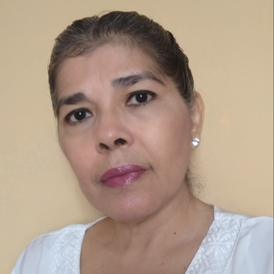 Narcisa Rubio Rodríguez
