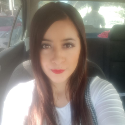 Dafne Flores Moreno