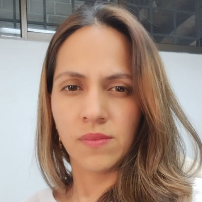 Adriana Maritza  Valbuena 