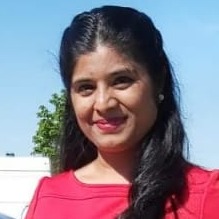 Bhumika  Shah 