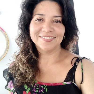 Sandra Milena Ortiz Ramirez