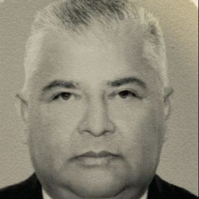 Martin Alba Salazar