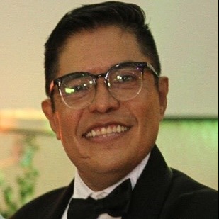 Pablo Carrillo Fuentes