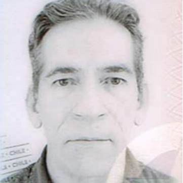Abel Vasquez Ibañez