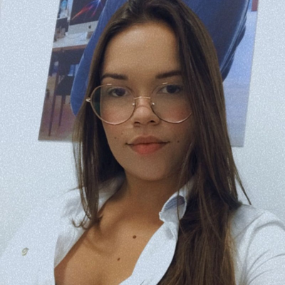Isabela Bittencourt  Oliveira 