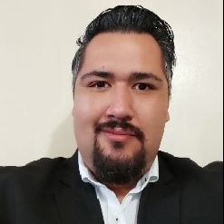 Daniel Martinez Castro