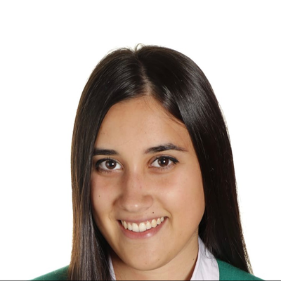 Lydia Gómez Rodríguez