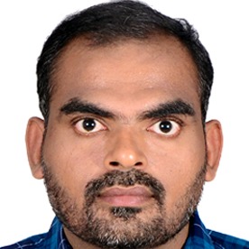 Chandra Kumar Ravindran
