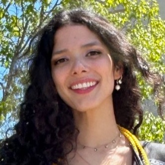 Sophia Espinoza
