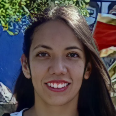 Katherine Paulina Silva Escudero