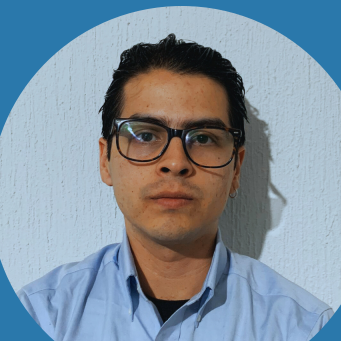 Jose Arturo De La Cruz Bosques