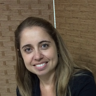 Cristina  Santos Machado 