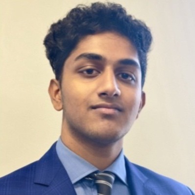 Rahul Ilangovan