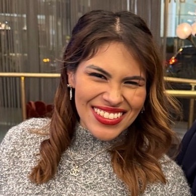 MICHELLE LEYVA TORRES
