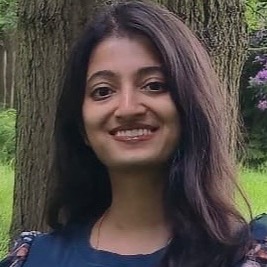 Sneha Suresh Kumar