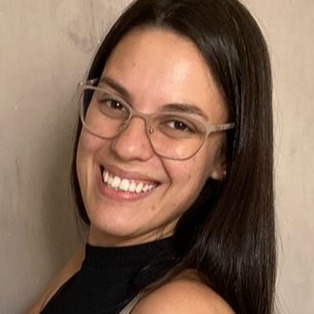 Cintia almeida