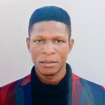 Ayodele Ogunyankin
