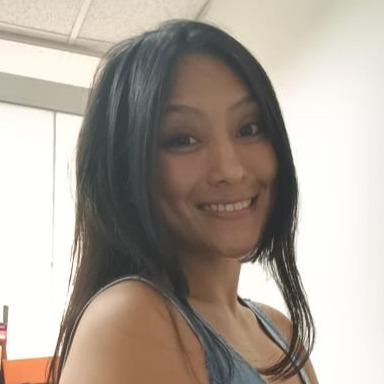 Miriam Ccaccya