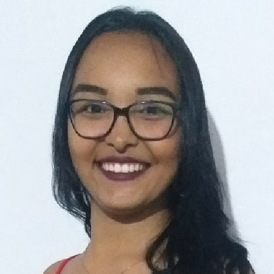 Maysa Oliveira