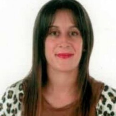 Noelia Lozano aguilar 