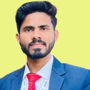 Vishal Mourya