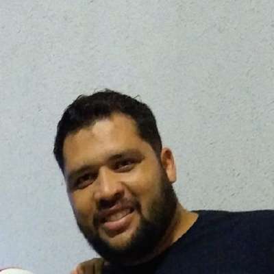Anderson  Oliveira 