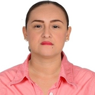 Astrid Milena  Mora Vásquez 