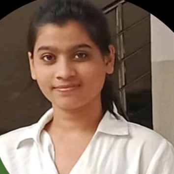 Monisha Mukherjee