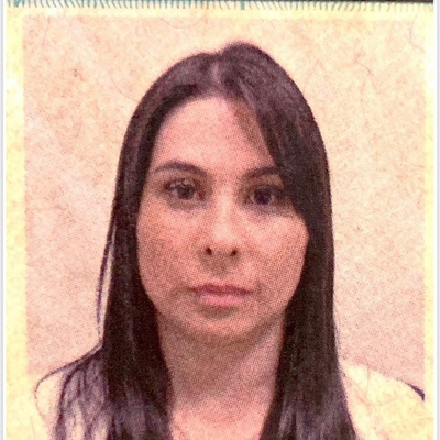 Ana Barros