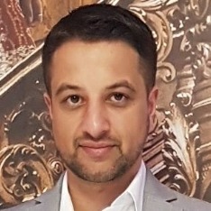 Khalil Mohammed