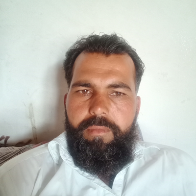 Shabir Khan Khan