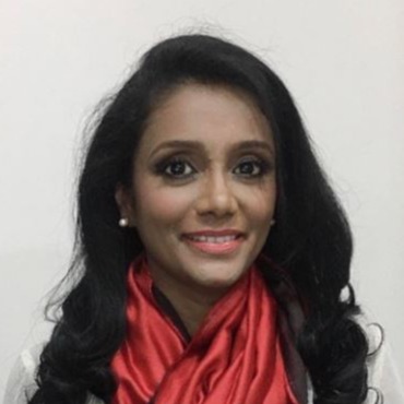 Nisha Dass