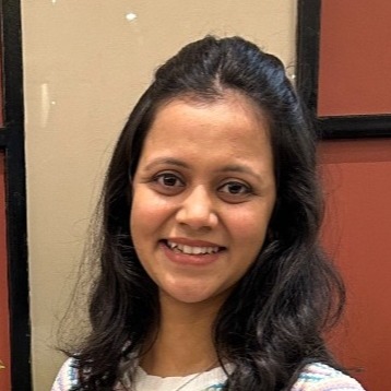 Vedashree Tanshikar