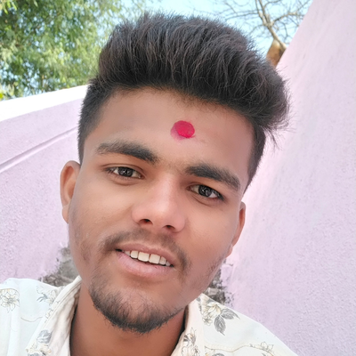 Ganesh Rathod