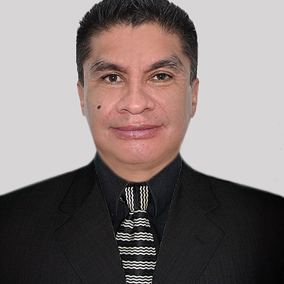 Mario Calixtro Ramírez