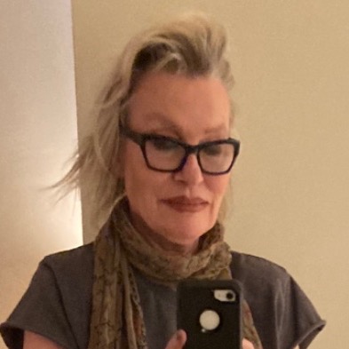 Barbara Dodge