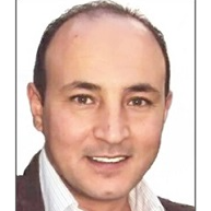 Tamer Farid Elsherbiny